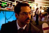 Кадр Шанхай