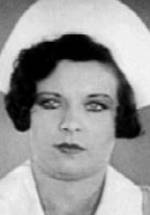 Дороти Коберн фото