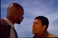 Кадр Пуленепробиваемый