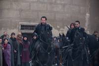 Кадр Последние рыцари