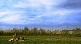 Кадр из фильма "Пазл" - 2