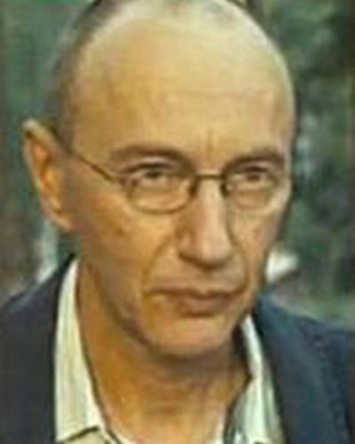 Евгений Муравич фото