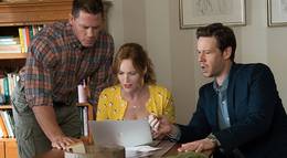 Кадр из фильма "Секс-контроль " - 1