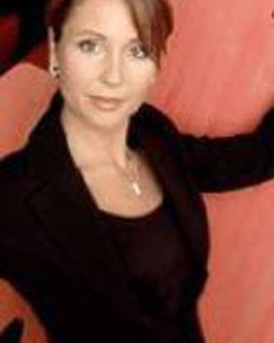 Джаннин Берч фото