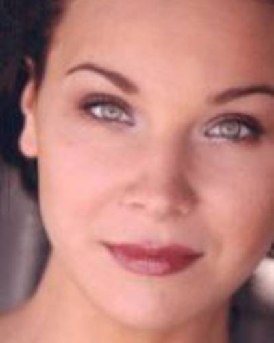 Даниэль Хэмптон фото