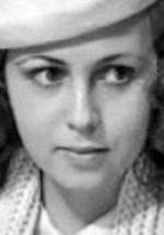 Алена Беляк фото