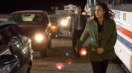 Кадр из фильма "Глаз" - 1