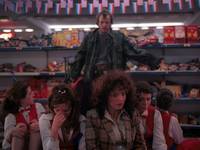 Кадр Клубничка в супермаркете