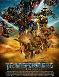 Постер из фильма "Трансформеры 2: Месть падших" - 1
