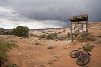 Кадр 127 часов