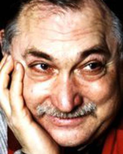 Фридрих Горенштейн фото