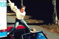 Кадр Внутреннее пространство