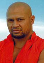 Дерек Бойер фото