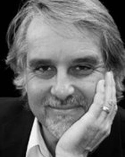 Дэвид Роач фото