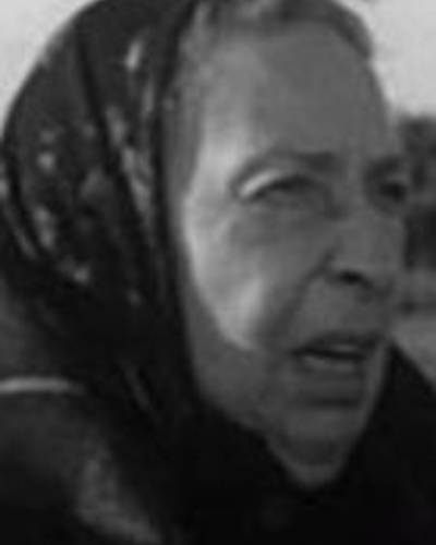 Ядвига Хойнацка фото