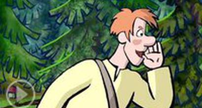 Мультфильм 