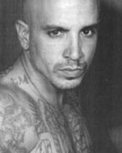 Джозеф Рэймонд Лучеро фото