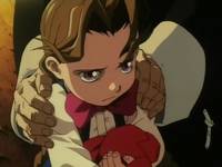 Кадр Ночные воины: Охотники на вампиров (мини-сериал)