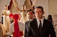 Кадр Миссия невыполнима: Протокол Фантом