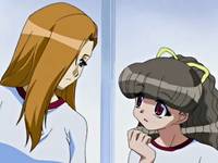 Кадр Мышь (мини-сериал)