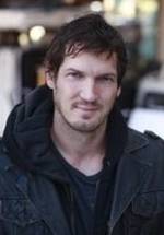 Майк Карпентер фото