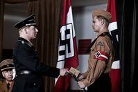 Кадр Хаберманн