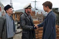 Кадр 1942. Крушение Лаконии (мини-сериал)