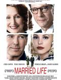 Постер из фильма "Супружество" - 1