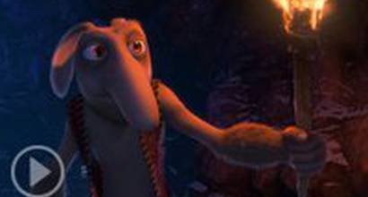 Американский тизер