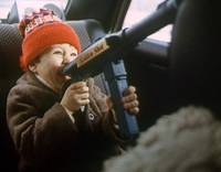 Кадр Зимняя вишня