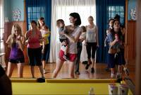 Кадр Лучшие друзья и ребенок