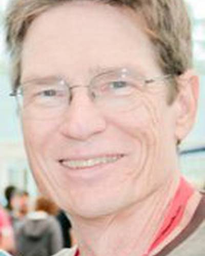 С.С. Уилсон фото