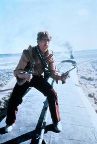 Кадр Буч и Сандэнс: Ранние дни