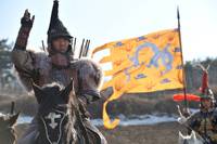 Кадр Стрела. Абсолютное оружие