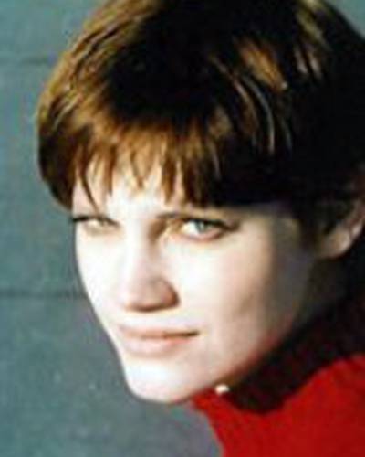 Анна Капалева фото