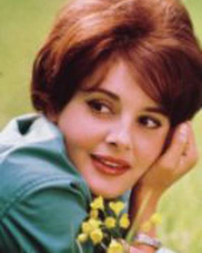 Россана Подеста фото