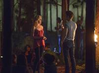 Кадр Дневники вампира