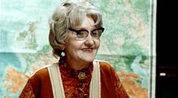 Кадр из фильма "Большая перемена (мини-сериал)" - 1