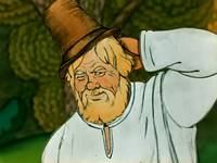 Кадр Как один мужик двух генералов прокормил