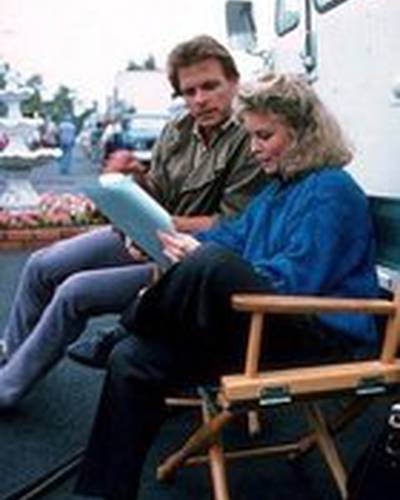 Марк Сингер фото