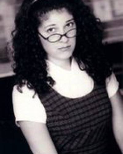 Рэйчел Маринакки фото