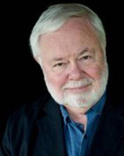 Рон Пауэрс фото