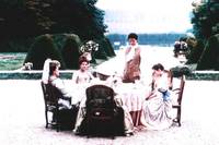 Кадр Вальмон