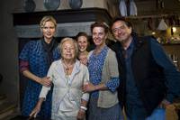 Кадр Ночные спасители