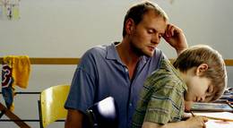 Кадр из фильма "Марсель" - 2