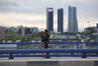 Кадр Зажигание