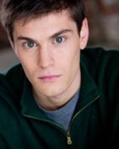 Бретт Флейшер фото