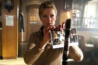 Кадр Очень горячий номер