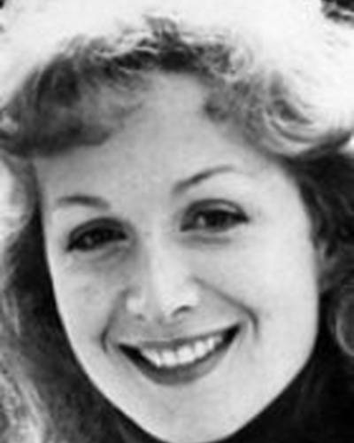 Шерил Кэмпбелл фото