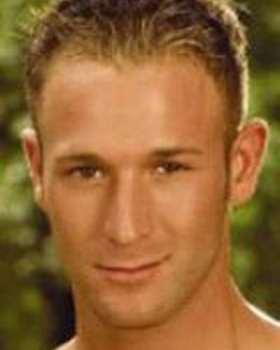 Джордан Джарик фото